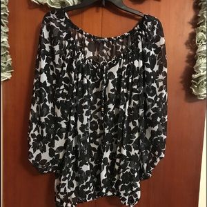 Madison Paige II blouse